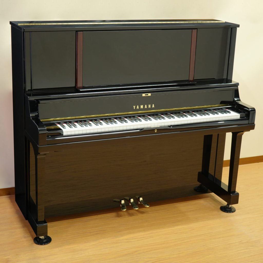 Yamaha YUS5